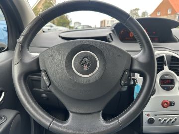 Renault Grand Modus